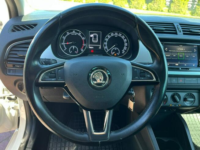 Škoda Fabia VAN 1.0 MPI | 75 KM | Salon PL | Serwis ASO | VAT-1 | FV23% | KAMERA