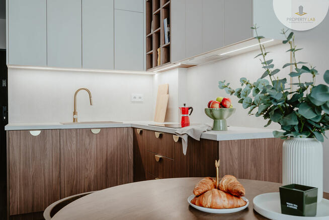 Nowoczesny apartament dla wymagających | Centrum | Wieniawsk
