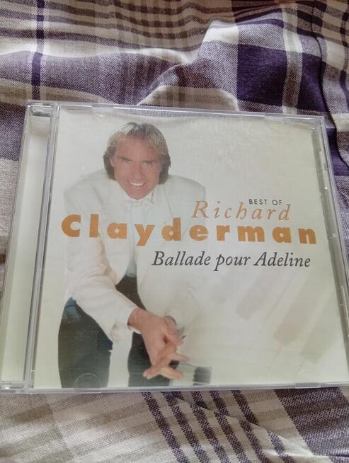 Płyty CD
