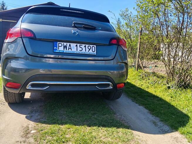 Citroën DS4