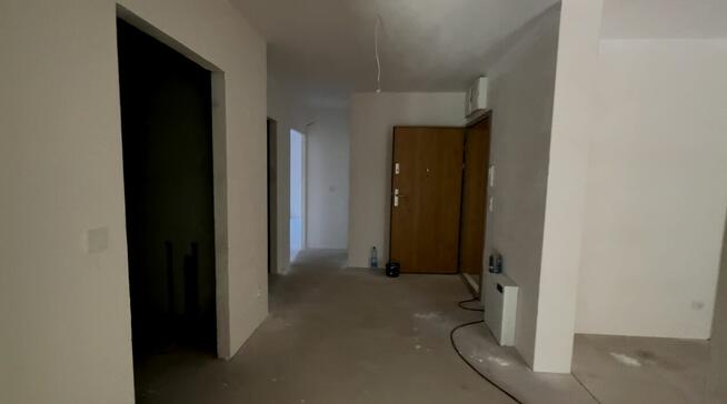 Nowe 4 – pokojowe mieszkanie z balkonem | 71 m² | Krzyki | i