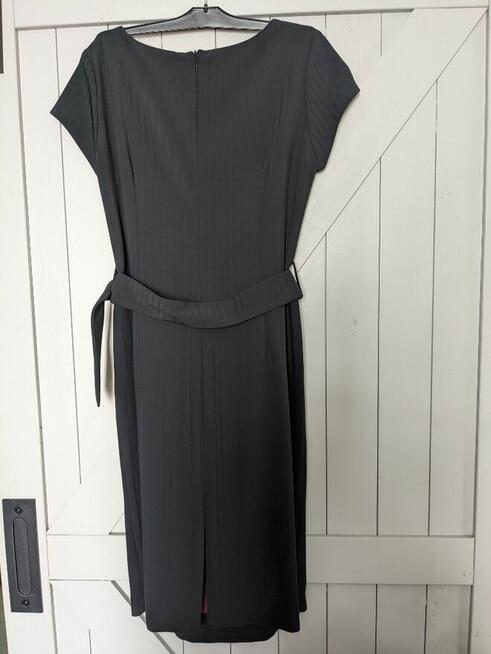 Sukienka Biznesowa RC Woman (XL/42) Royal Collection