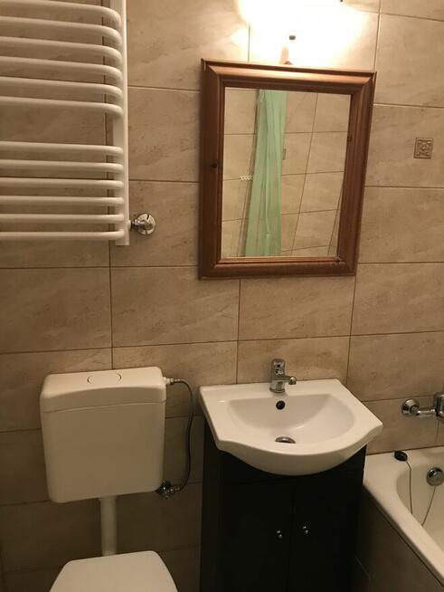 2 pokoje , kuchnia oddzielna, 1 pietro
