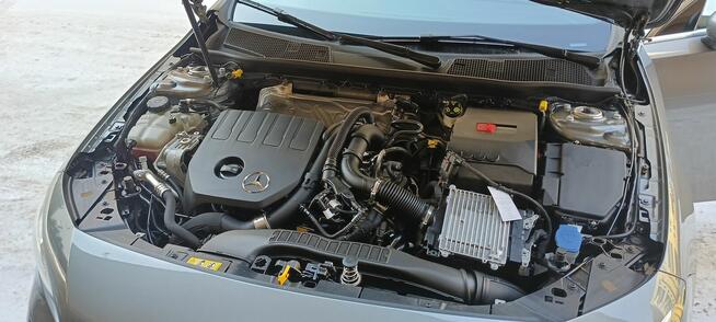 Sprzedam Mercedesa klasy A200 AMG