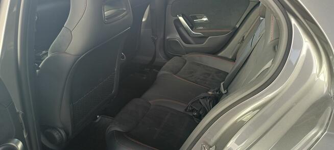 Sprzedam Mercedesa klasy A200 AMG