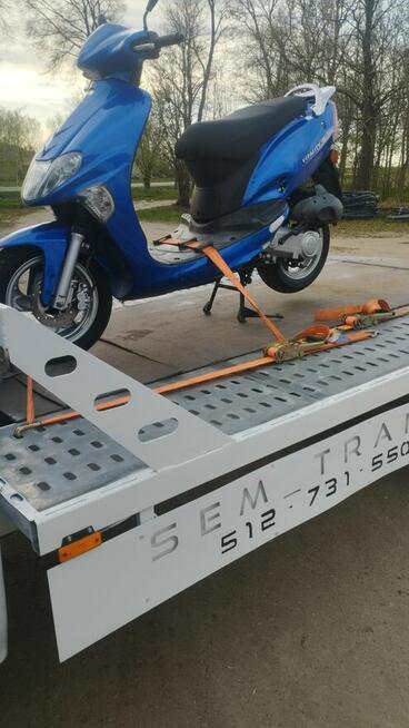 Pomoc Drogowa 24h Płońsk Holowanie szybko i tanioSEM_TRANS