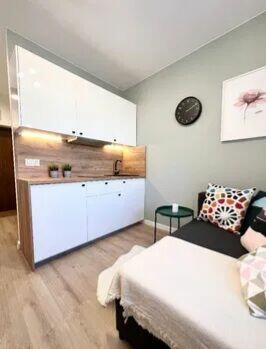 Kawalerka obok Politechniki