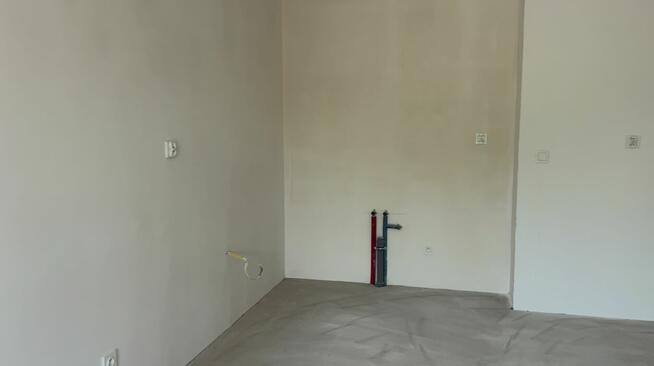 Nowe 4 – pokojowe mieszkanie z balkonem | 71 m² | Krzyki | i