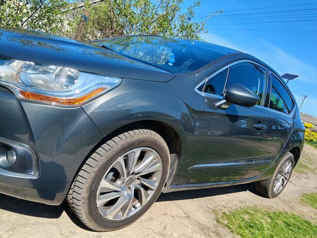 Citroën DS4