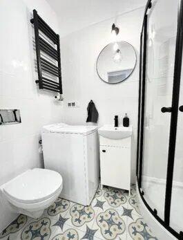 Kawalerka obok Politechniki