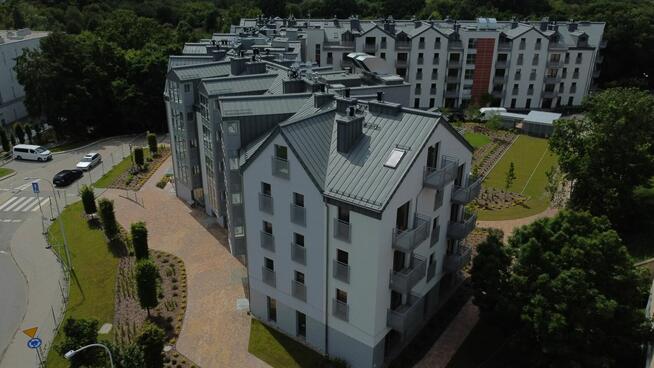 Nowe 4 – pokojowe mieszkanie z balkonem | 71 m² | Krzyki | i