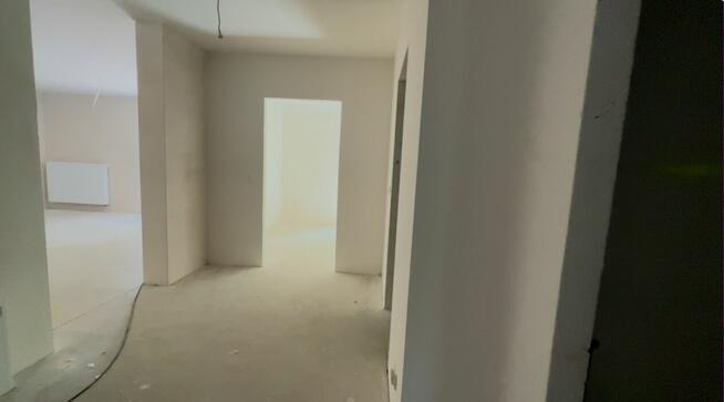 Nowe 4 – pokojowe mieszkanie z balkonem | 71 m² | Krzyki | i