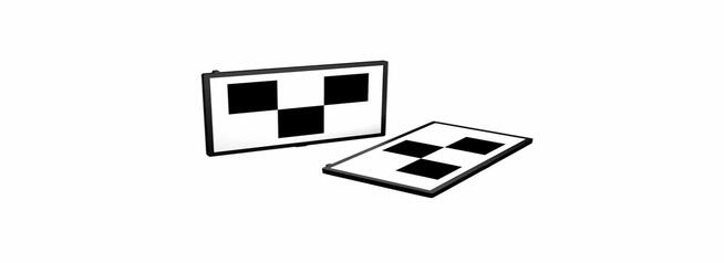 IA1000 wa adas AUTEL - max LCD i geometria Autel