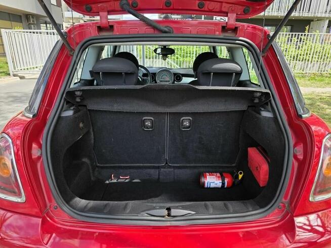 1.4 75KM*Serwisowany w ASO do 2019*Manual*1 Właściciel od 5