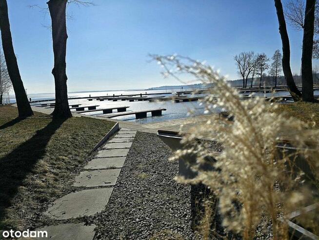 Apartament | 1 linia jeziora | Nautica | Mazury
