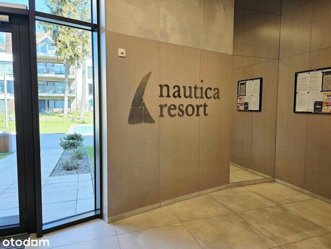 Apartament | 1 linia jeziora | Nautica | Mazury