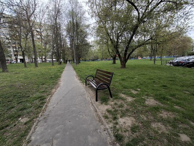 REZERWACJA !! Kraków – Os. Kazimierzowskie– 2 pokoje – 36,36