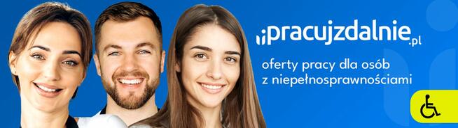 Kasjer-Sprzedawca (K/M) Łódź