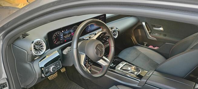 Sprzedam Mercedesa klasy A200 AMG