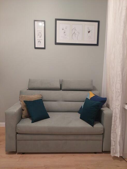 Kawalerka obok Politechniki