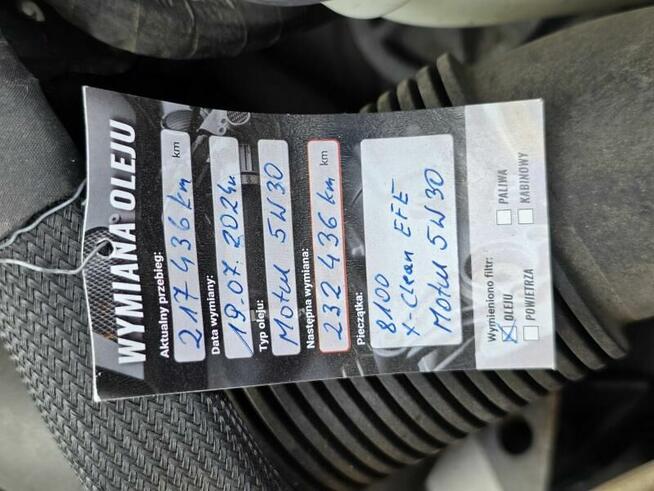 1.4 75KM*Serwisowany w ASO do 2019*Manual*1 Właściciel od 5