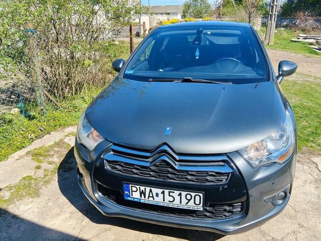 Citroën DS4