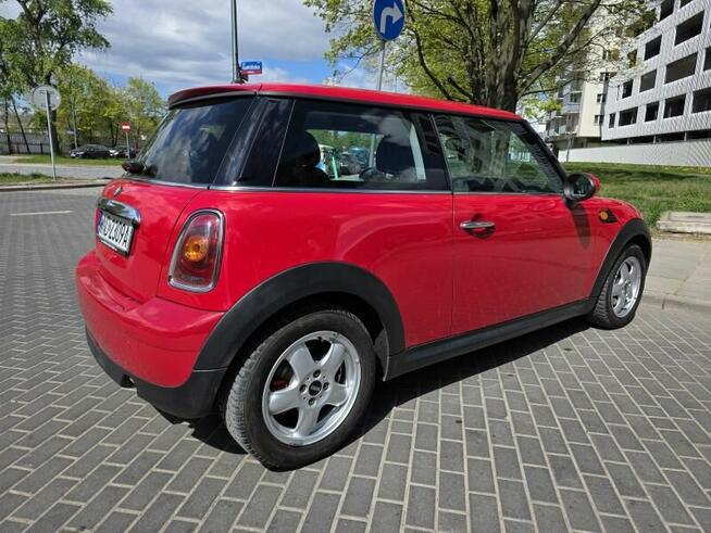 1.4 75KM*Serwisowany w ASO do 2019*Manual*1 Właściciel od 5