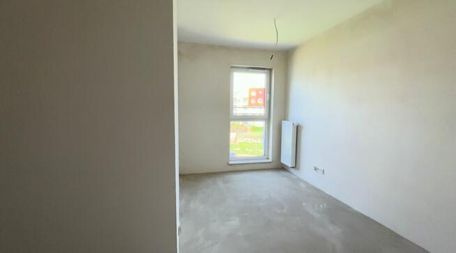 Nowe 4 – pokojowe mieszkanie z balkonem | 71 m² | Krzyki | i