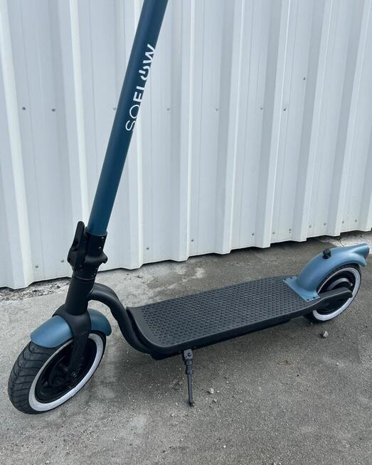 Hulajnoga Elektryczna SoFlow SO2 AIR MAX - OFERTA HURTOWA