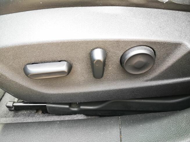 Chevrolet Malibu LTZ bezwypadkowy Szwajcaria rejestr. 2013