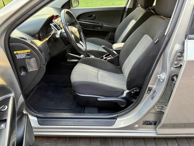 KIA Ceed Kombi Benzyna - Bezwypadkowa - NAVI KAMERA