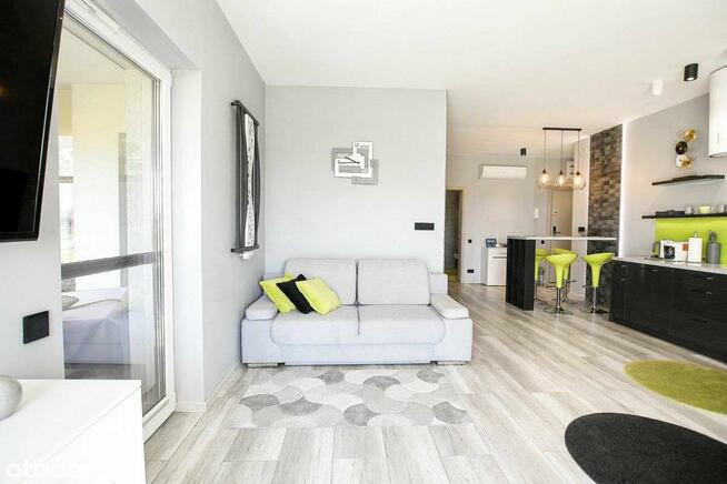 Apartament | 1 linia jeziora | Nautica | Mazury