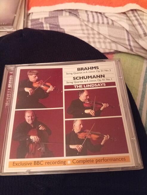 Płyty CD