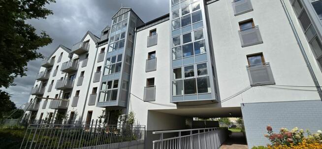 Nowe 4 – pokojowe mieszkanie z balkonem | 71 m² | Krzyki | i