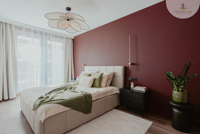 Nowoczesny apartament dla wymagających | Centrum | Wieniawsk