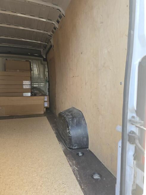 fiat ducato maxi l4h2 polski salon