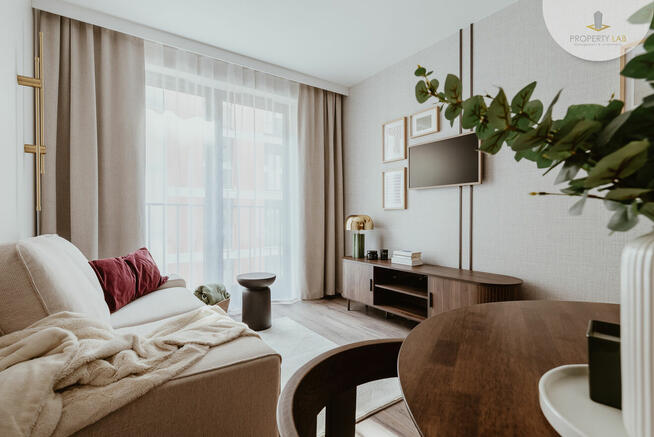 Nowoczesny apartament dla wymagających | Centrum | Wieniawsk