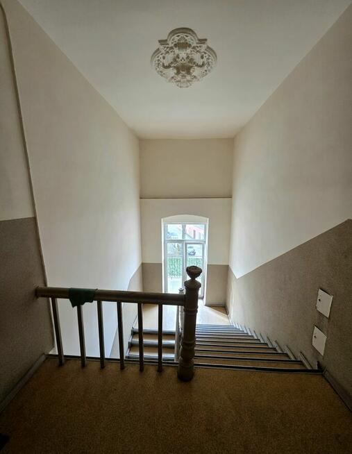 2 Pokoje PO REMONCIE - Centrum