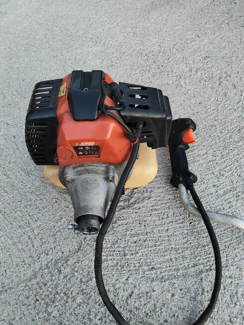 Silnik z kosy spalinowej 5,2kM