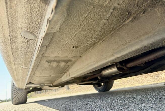 KIA Ceed Kombi Benzyna - Bezwypadkowa - NAVI KAMERA
