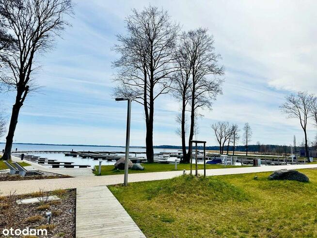 Apartament | 1 linia jeziora | Nautica | Mazury