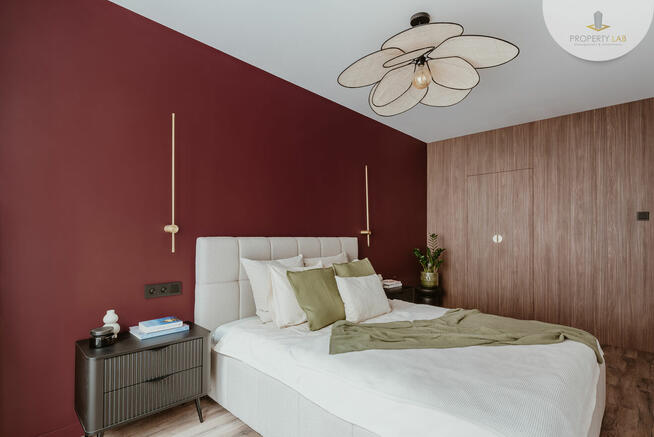 Nowoczesny apartament dla wymagających | Centrum | Wieniawsk
