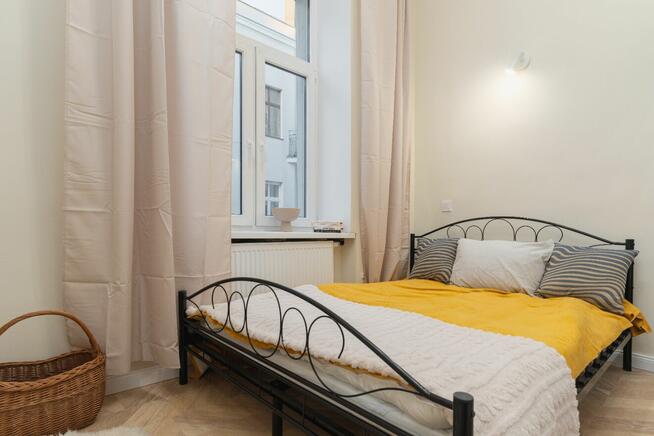 2 Pokoje PO REMONCIE - Centrum