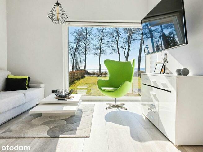 Apartament | 1 linia jeziora | Nautica | Mazury