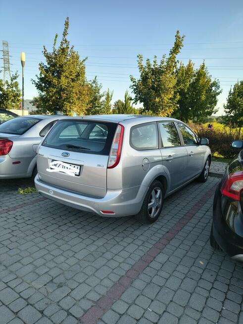 Sprzedam samochód Ford Focus 1.8Tdci
