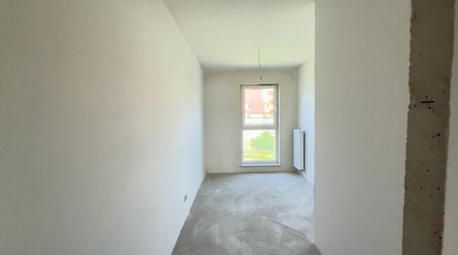 Nowe 4 – pokojowe mieszkanie z balkonem | 71 m² | Krzyki | i