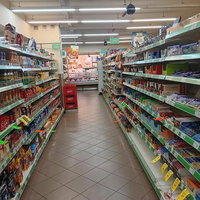 Gotowy biznes + duże mieszkanie przy DK17 – inwestycja, któr