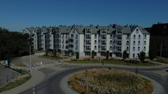 Nowe 4 – pokojowe mieszkanie z balkonem | 71 m² | Krzyki | i