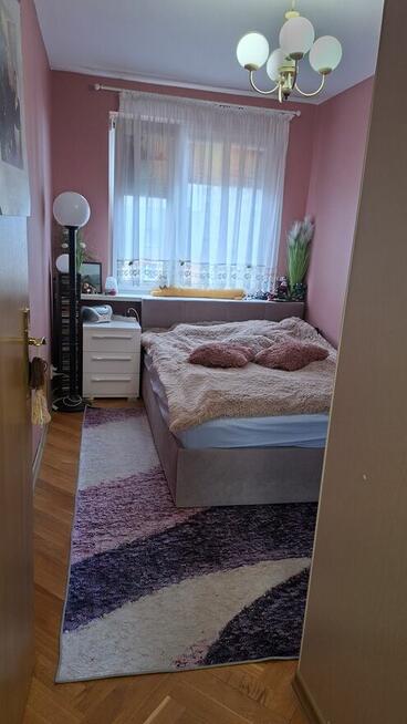 Przytulne M4 Widzew 62,09m², 3 pokoje, częściowo wyposażone