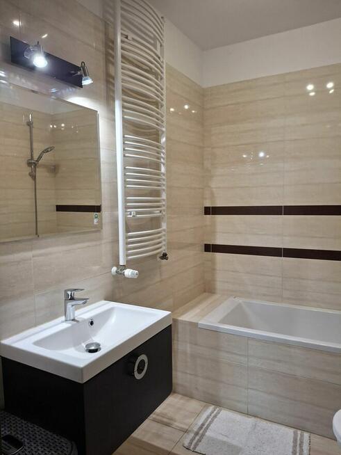 Mieszkanie 2 pokoje Gdańsk Rzeczypospolitej 46m2 Albatros To